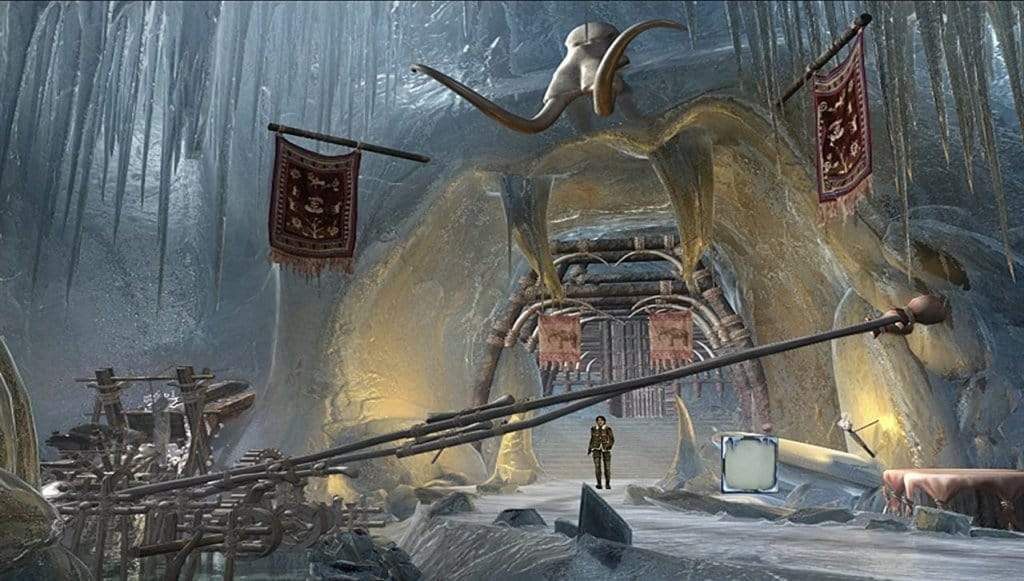 Syberia 3 (PS4) 3760156486895