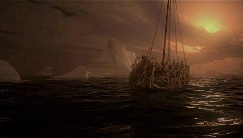 Syberia 3 (PS4) 3760156486895