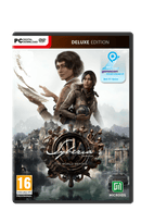 Syberia: The World Before - Deluxe Edition (PC) 3701529500916