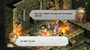 Tactics Ogre: Reborn (Playstation 4) 5021290094611