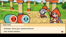 Taiko no Tatsujin: Rhythmic Adventure 2 (CIAB) (Nintendo Switch) 3391892013283