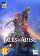 Tales of Arise - Collectors Edition (PC) 3391892016376