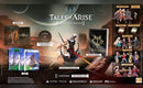 Tales of Arise - Collectors Edition (PS4) 3391892016192
