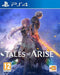 Tales of Arise (PS4) 3391892006445