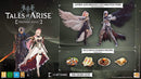 Tales of Arise (PS5) 3391892015713