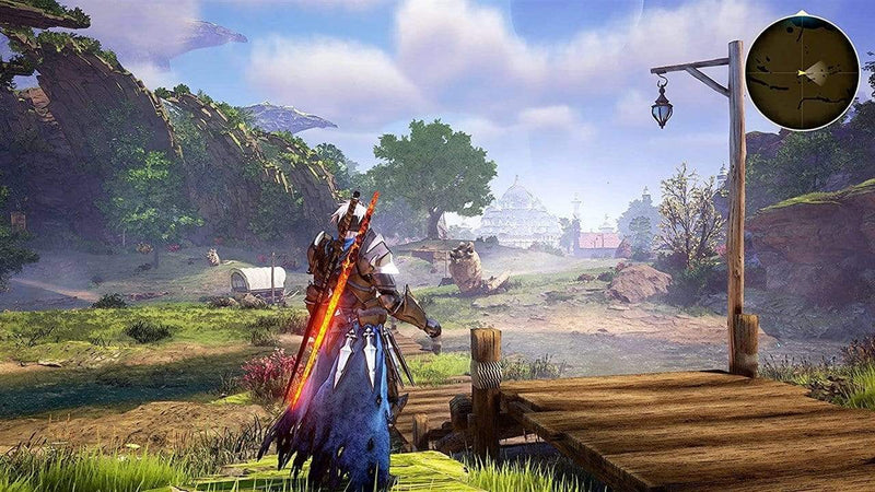 Tales of Arise (PS5) 3391892015713