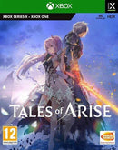 Tales of Arise (Xbox One & Xbox Series X) 3391892006506