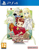 Tales Of Symphonia Remastered - Chosen Edition (Playstation 4) 3391892022186