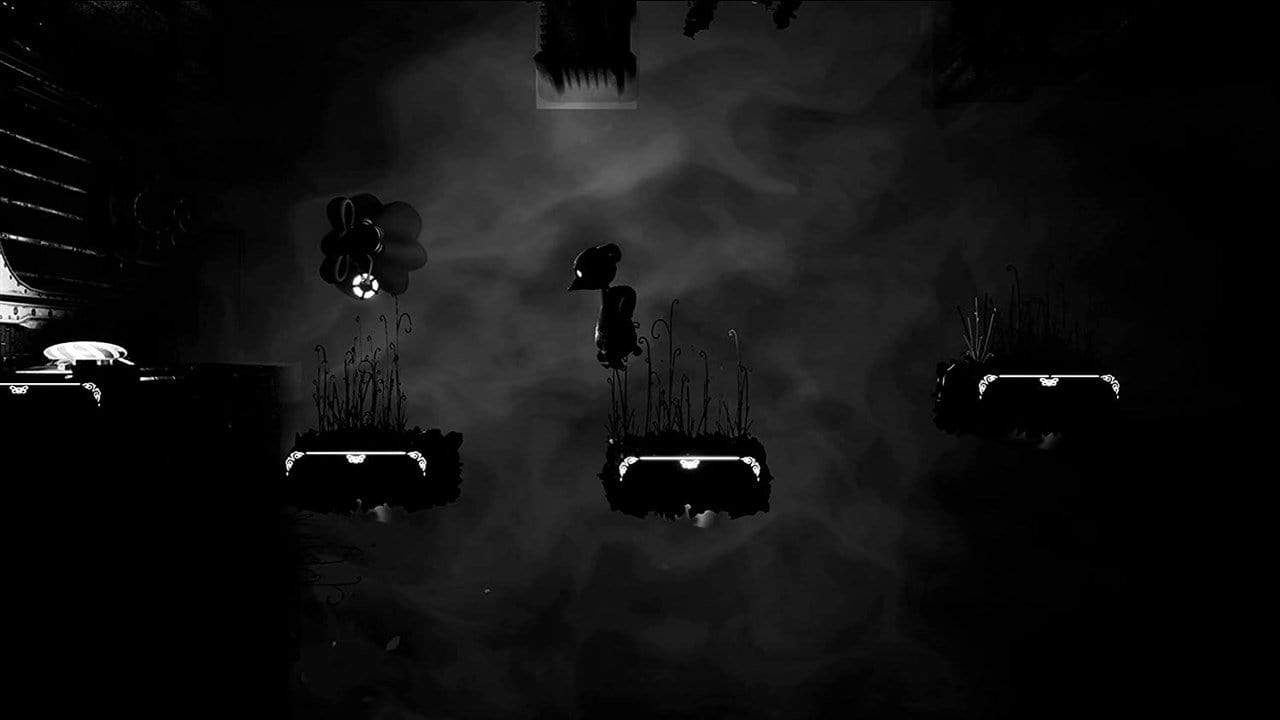 Tandem: A Tale of Shadows (PS4) 5060690795445