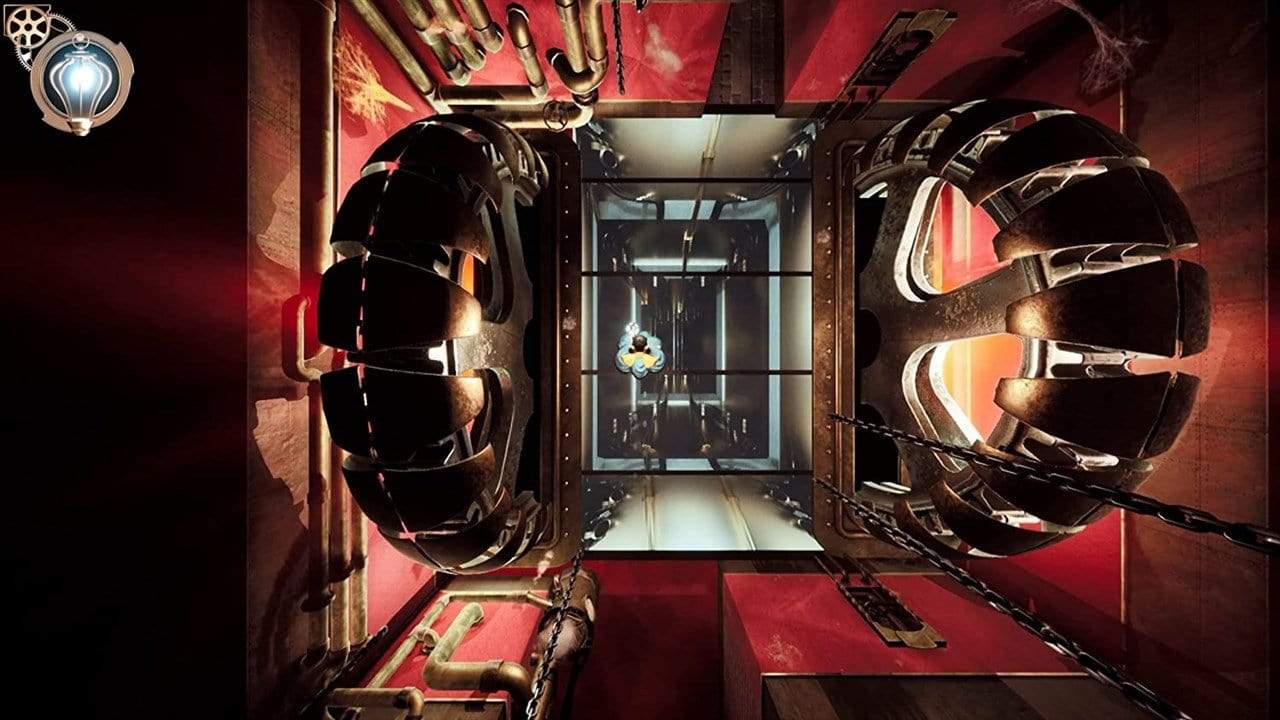 Tandem: A Tale of Shadows (PS4) 5060690795445