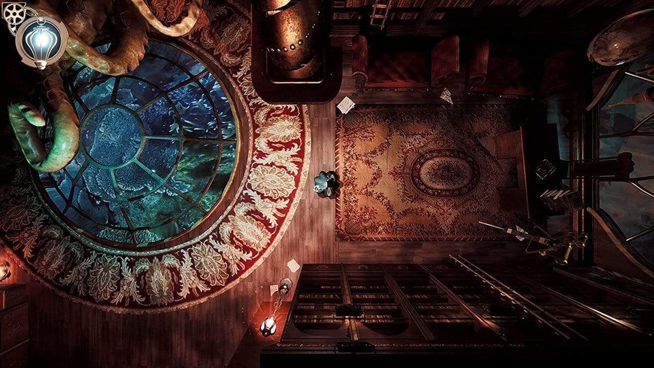 Tandem: A Tale of Shadows (PS4) 5060690795445