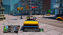 Taxi Chaos (Nintendo Switch) 8720256139348