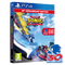 Team Sonic Racing - 30th Anniversary Edition (PS4) 5055277043903