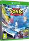 Team Sonic Racing (Xone) 5055277033720