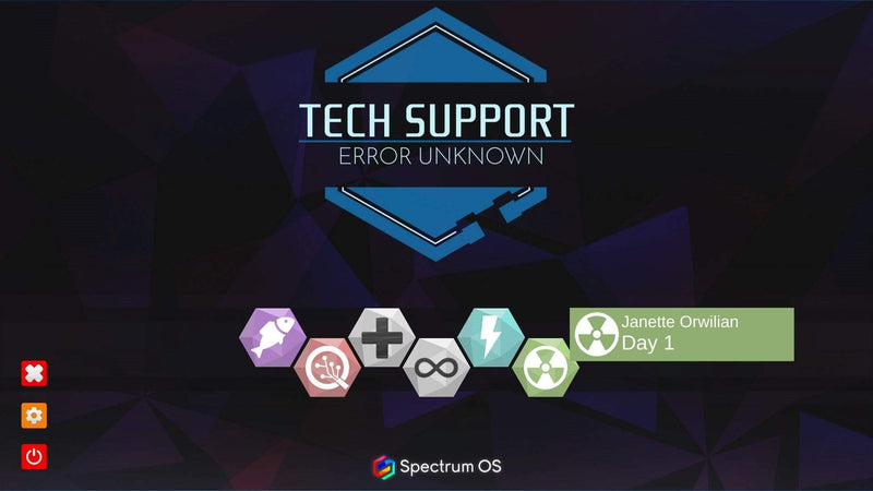TECH SUPPORT: ERROR UNKNOWN (PC) 55a0abf2-5b6c-449e-b391-169d05801e46