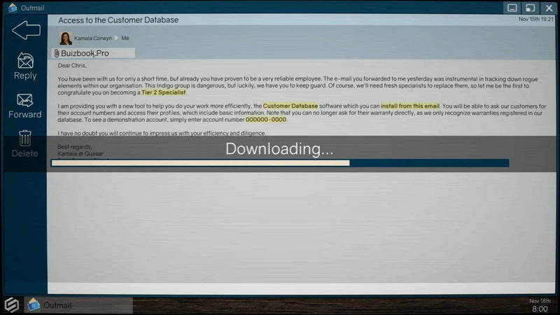 TECH SUPPORT: ERROR UNKNOWN (PC) 55a0abf2-5b6c-449e-b391-169d05801e46