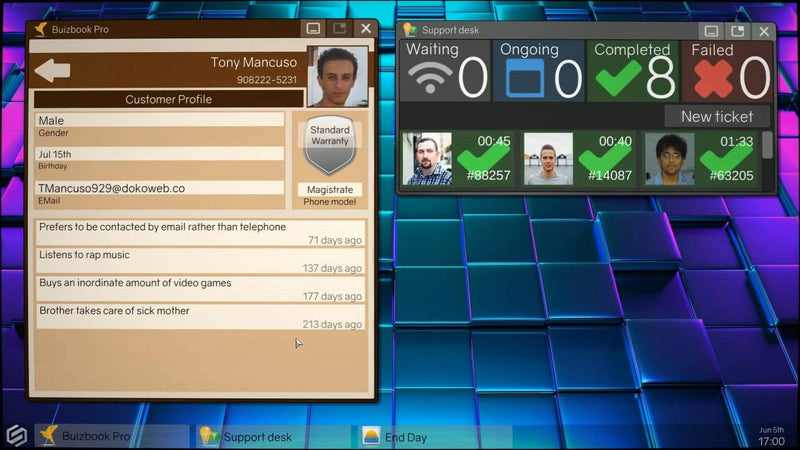 TECH SUPPORT: ERROR UNKNOWN (PC) 55a0abf2-5b6c-449e-b391-169d05801e46