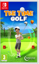 Tee-Time Golf (Nintendo Switch) 5055957703318