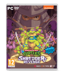 Teenage Mutant Ninja Turtles: Shredder's Revenge (PC) 5060264377831