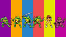 Teenage Mutant Ninja Turtles: Shredder's Revenge (PC) 5060264377831