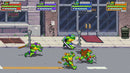 Teenage Mutant Ninja Turtles: Shredder's Revenge (Playstation 4) 5060264377428