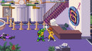 Teenage Mutant Ninja Turtles: Shredder's Revenge (Playstation 4) 5060264377428