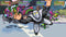 Teenage Mutant Ninja Turtles: Shredder's Revenge (Playstation 4) 5060264377428