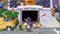 Teenage Mutant Ninja Turtles: Shredder's Revenge (Playstation 4) 5060264377428