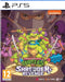 Teenage Mutant Ninja Turtles: Shredder's Revenge (Playstation 5) 5060264377466