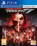 Tekken 7: Legendary Edition (PS4) 3391892019155