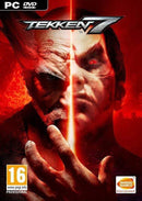 Tekken 7 (PC igra) 3391891991100