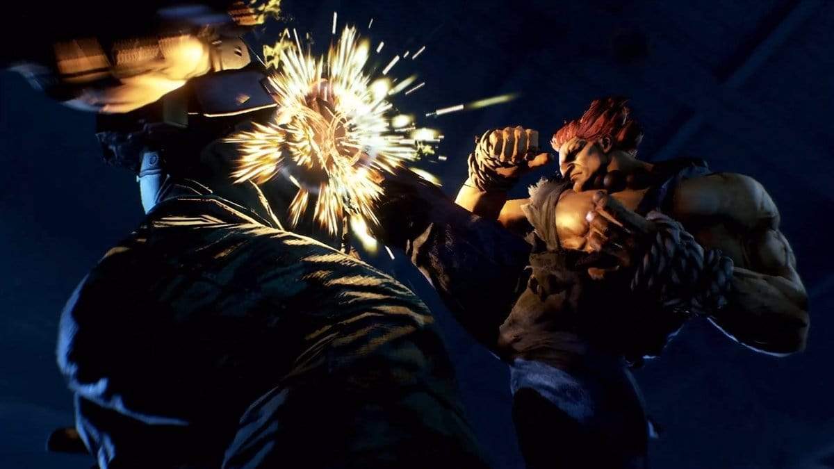Tekken 7 (playstation 4) 3391891990882