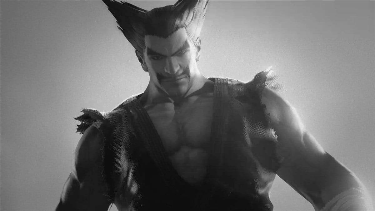 Tekken 7 (playstation 4) 3391891990882