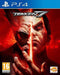 Tekken 7 (playstation 4) 3391891990882