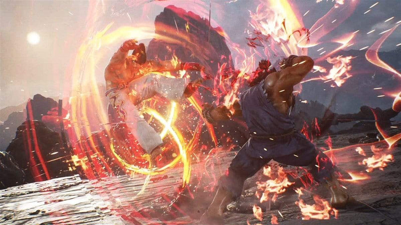 Tekken 7 (playstation 4) 3391891990882