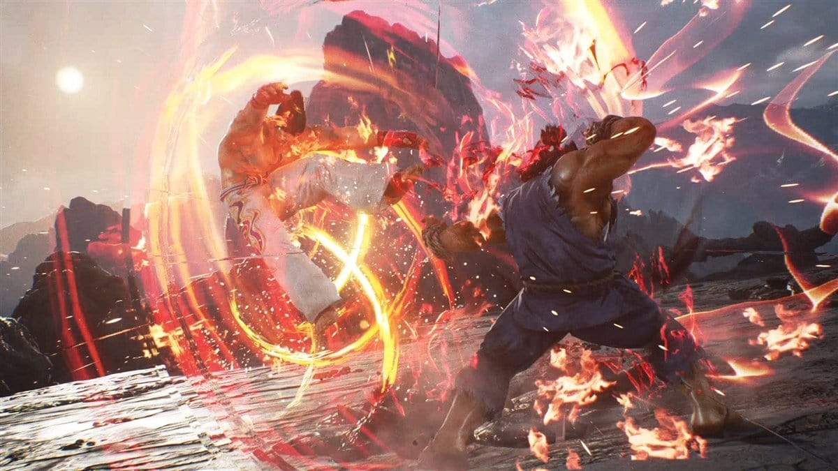 Tekken 7 (xbox one) 3391891991001
