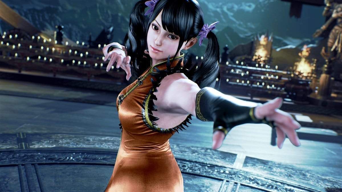 Tekken 7 (xbox one) 3391891991001