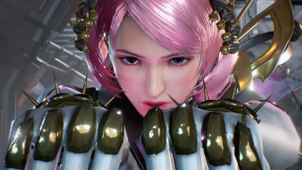 Tekken 7 (xbox one) 3391891991001