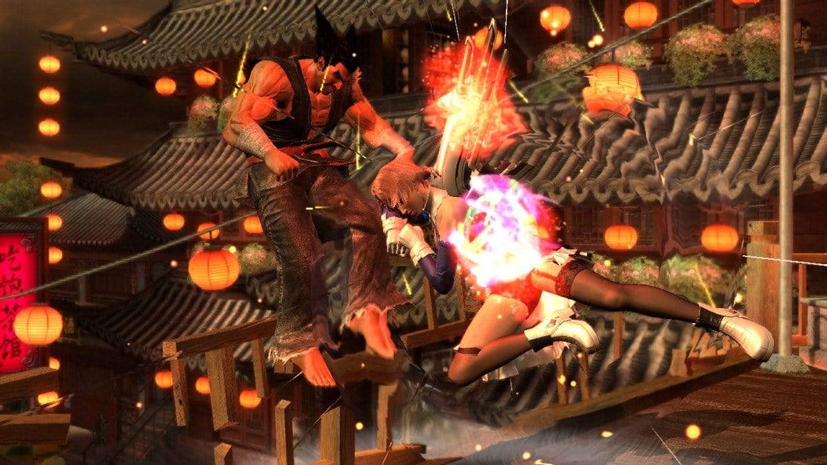 Tekken Tag Tournament 2 (Xbox 360) 3391891998581