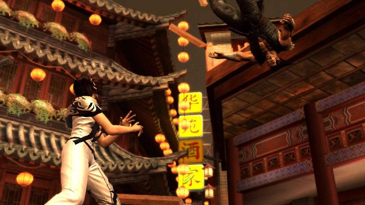 Tekken Tag Tournament 2 (Xbox 360) 3391891998581