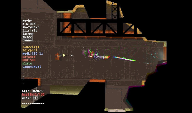 Teleglitch: Die More Edition (PC) 902252c4-797f-44cb-a3a9-08d8a415fa03