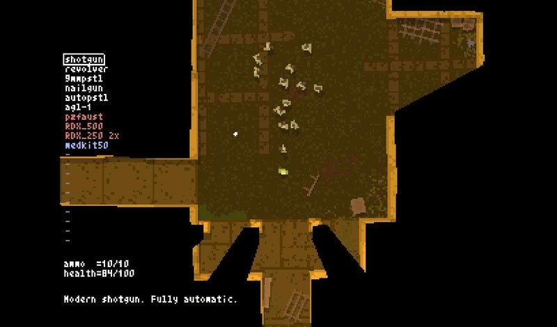 Teleglitch: Die More Edition (PC) 902252c4-797f-44cb-a3a9-08d8a415fa03
