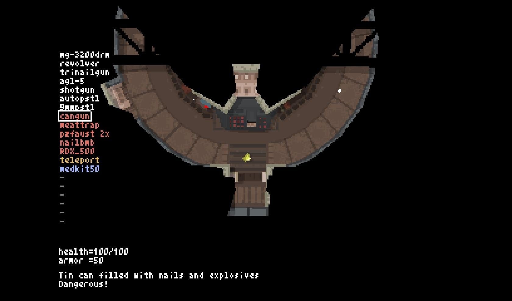 Teleglitch: Die More Edition (PC) 902252c4-797f-44cb-a3a9-08d8a415fa03