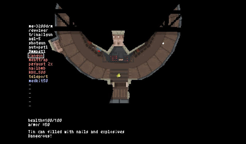 Teleglitch: Die More Edition (PC) 902252c4-797f-44cb-a3a9-08d8a415fa03