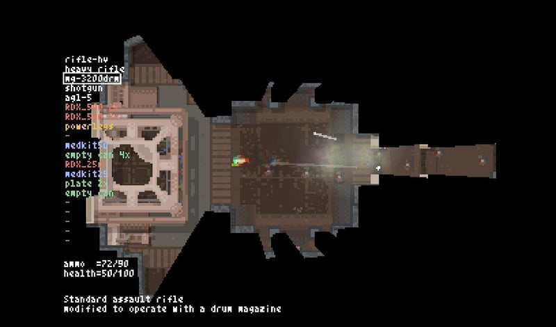 Teleglitch: Die More Edition (PC) 902252c4-797f-44cb-a3a9-08d8a415fa03