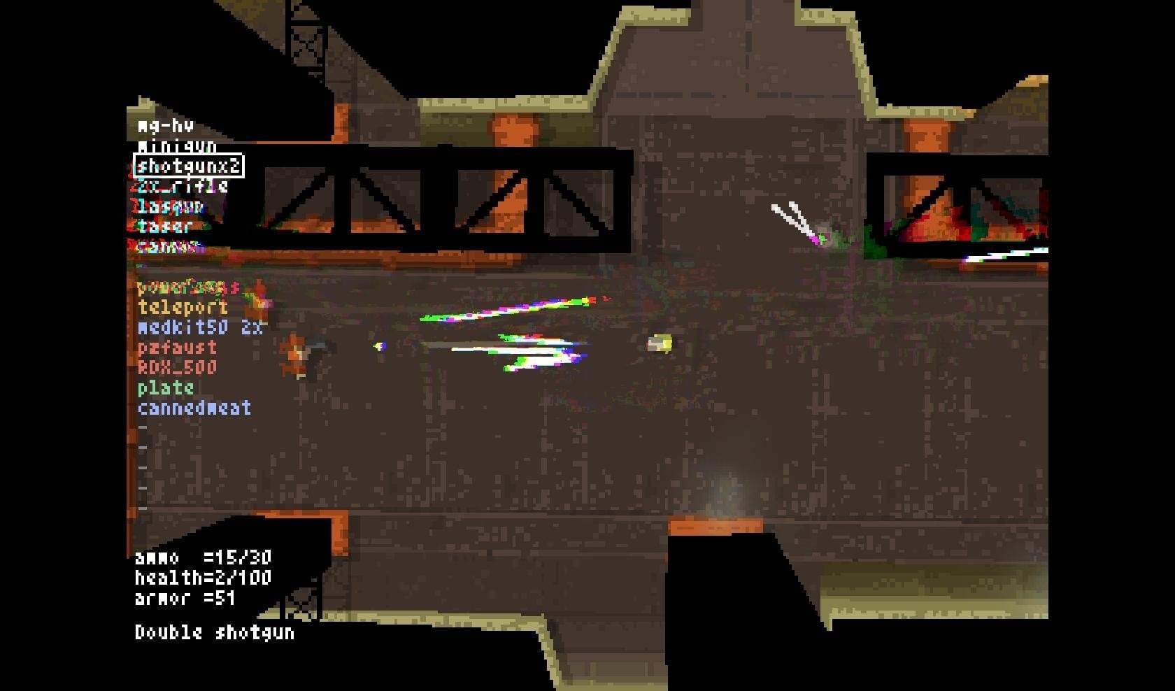 Teleglitch: Die More Edition (PC) 902252c4-797f-44cb-a3a9-08d8a415fa03