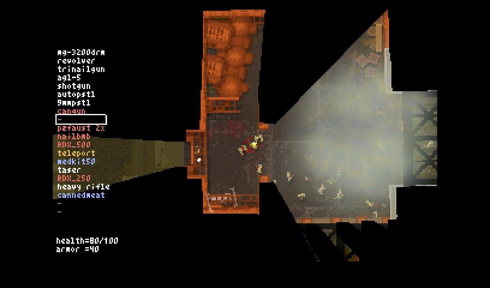 Teleglitch: Die More Edition (PC) 902252c4-797f-44cb-a3a9-08d8a415fa03