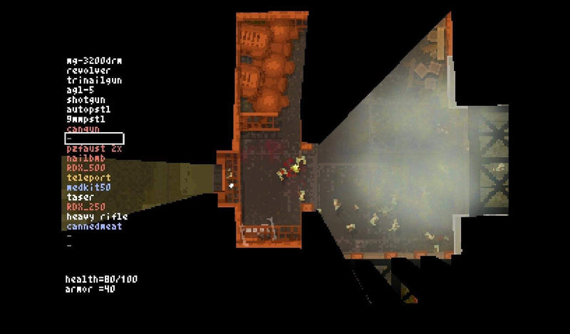 Teleglitch: Die More Edition (PC) 902252c4-797f-44cb-a3a9-08d8a415fa03