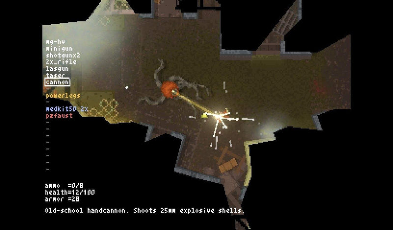 Teleglitch: Die More Edition (PC) 902252c4-797f-44cb-a3a9-08d8a415fa03