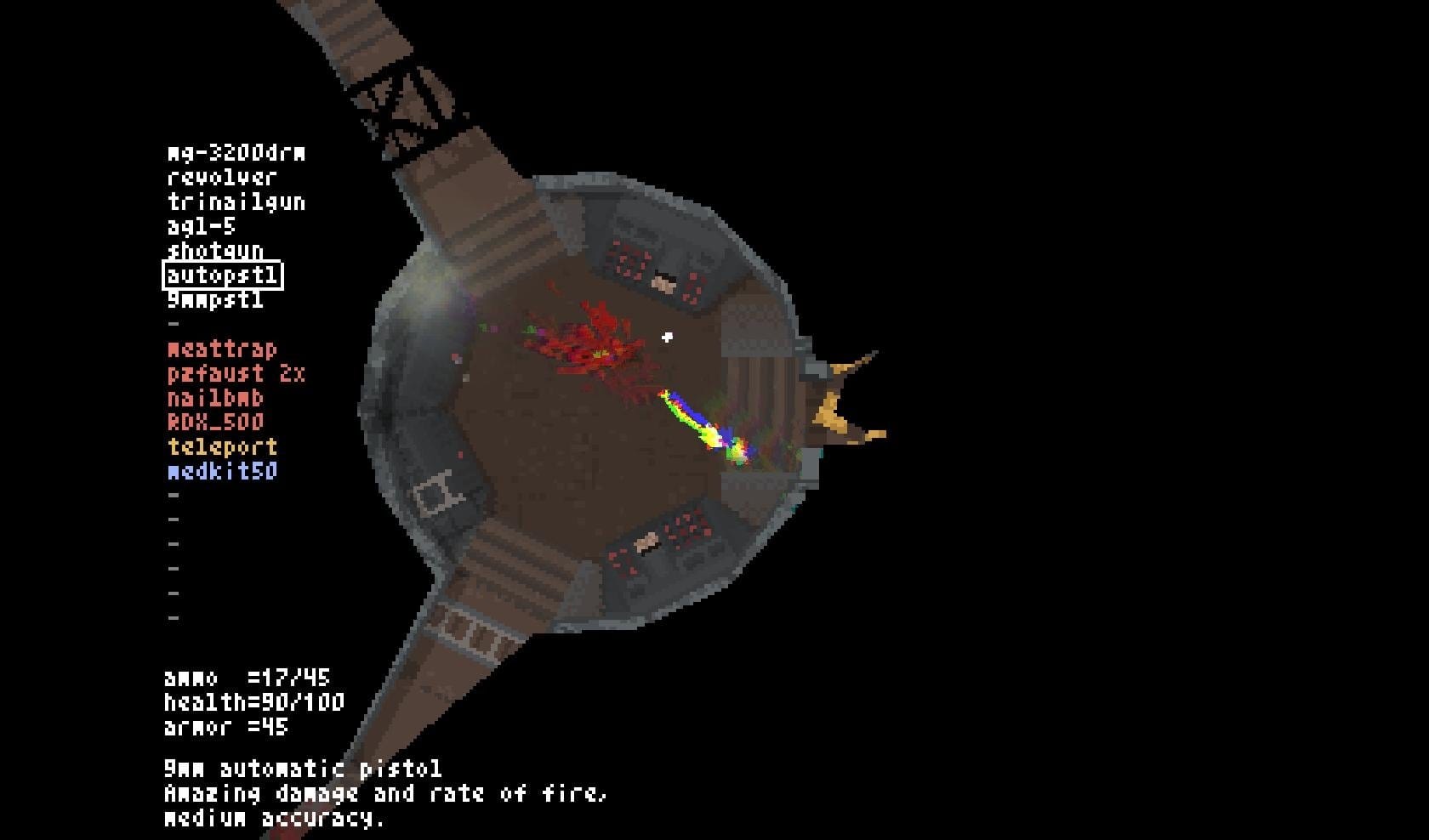 Teleglitch: Die More Edition (PC) 902252c4-797f-44cb-a3a9-08d8a415fa03